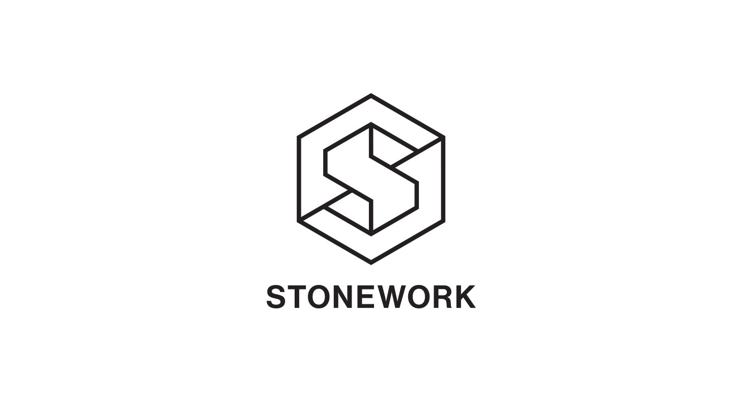 Stonework