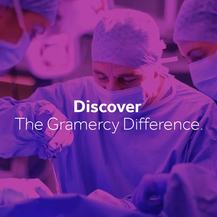 GramercySurgery Thumb