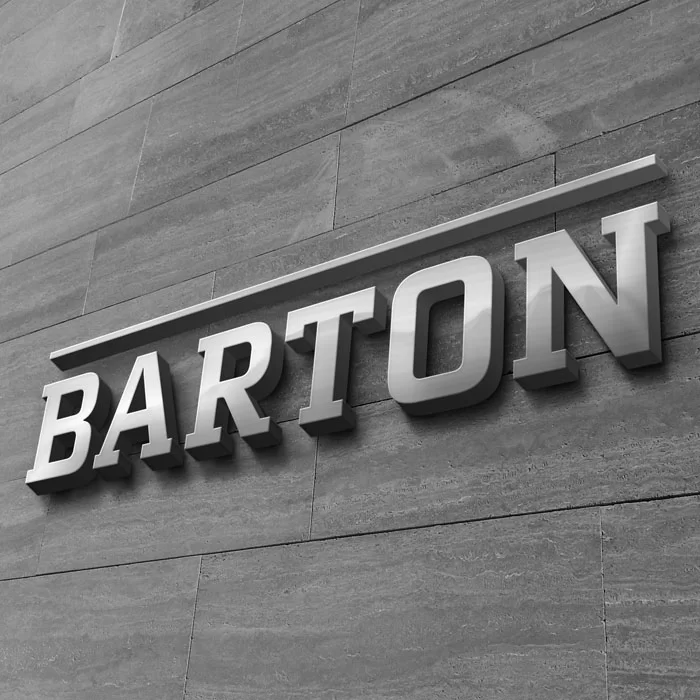 Barton Thumb