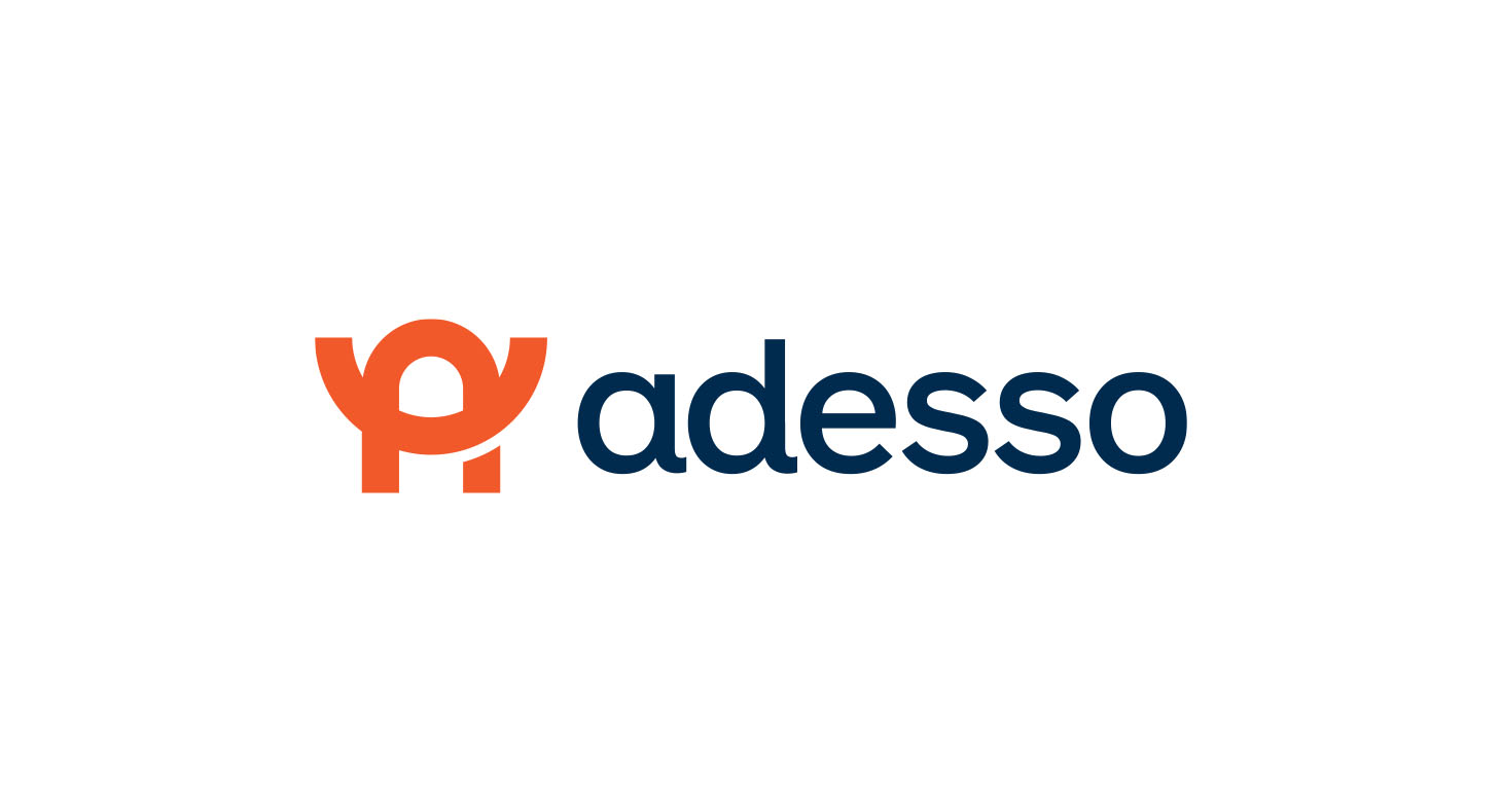 Adesso Brand Design Agency Creative Graphic Agency Corporate Identity