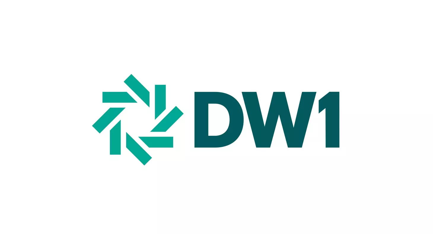 DW1 Brand Design Agency Creative Graphic Agency Corporate Identity