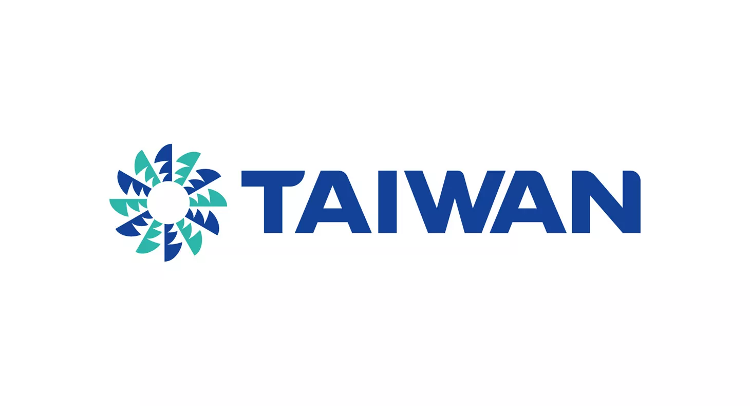 Taiwan Trade Brand Design Logo Creative Corporate Identity