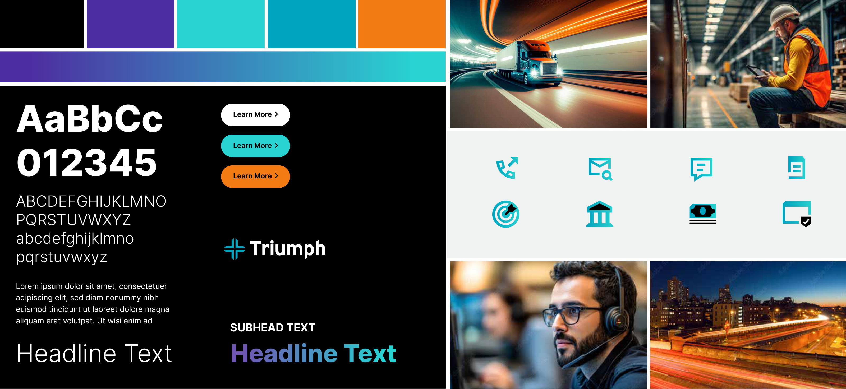 Triumph-website-design-2