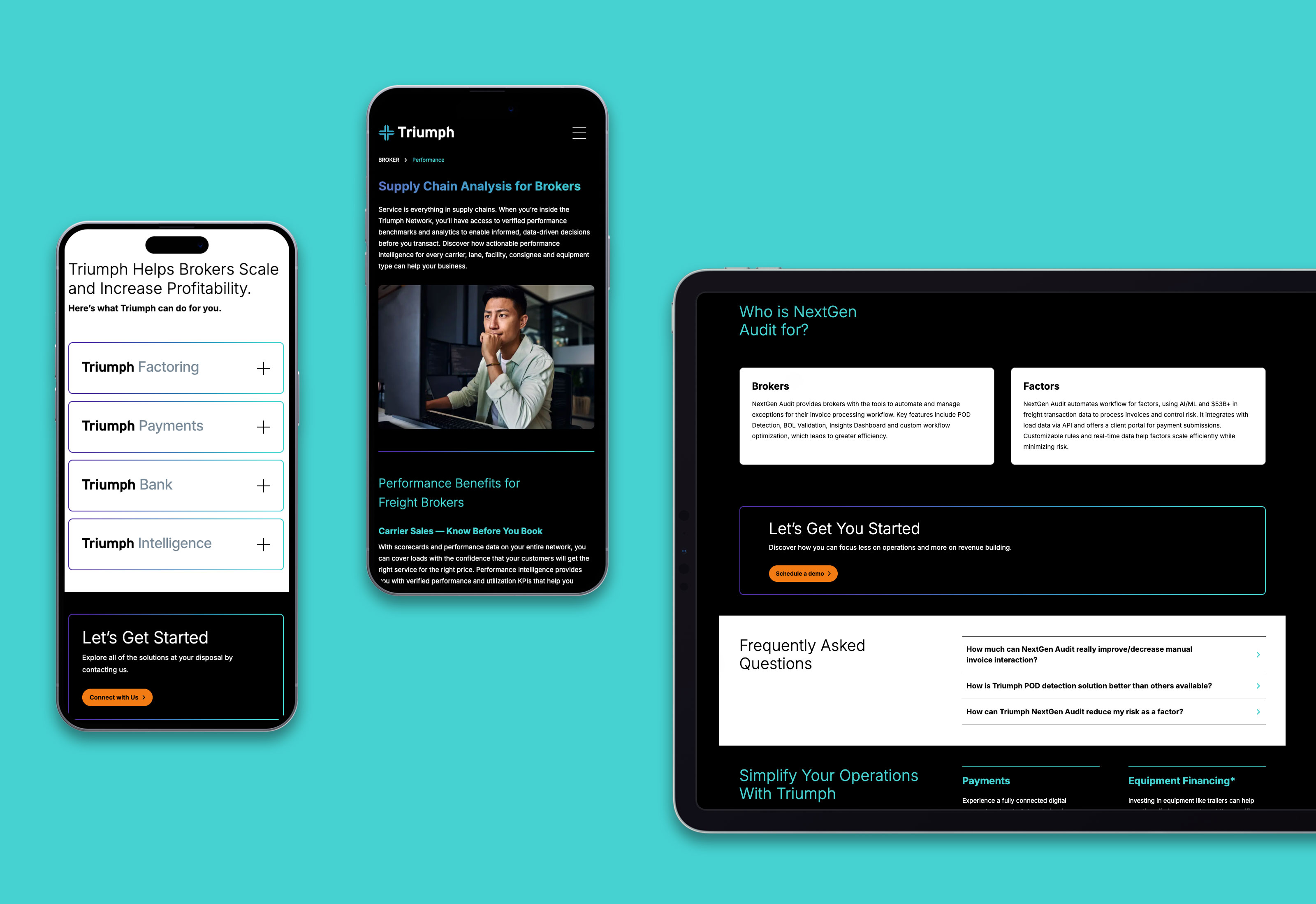 Triumph-website-design-4