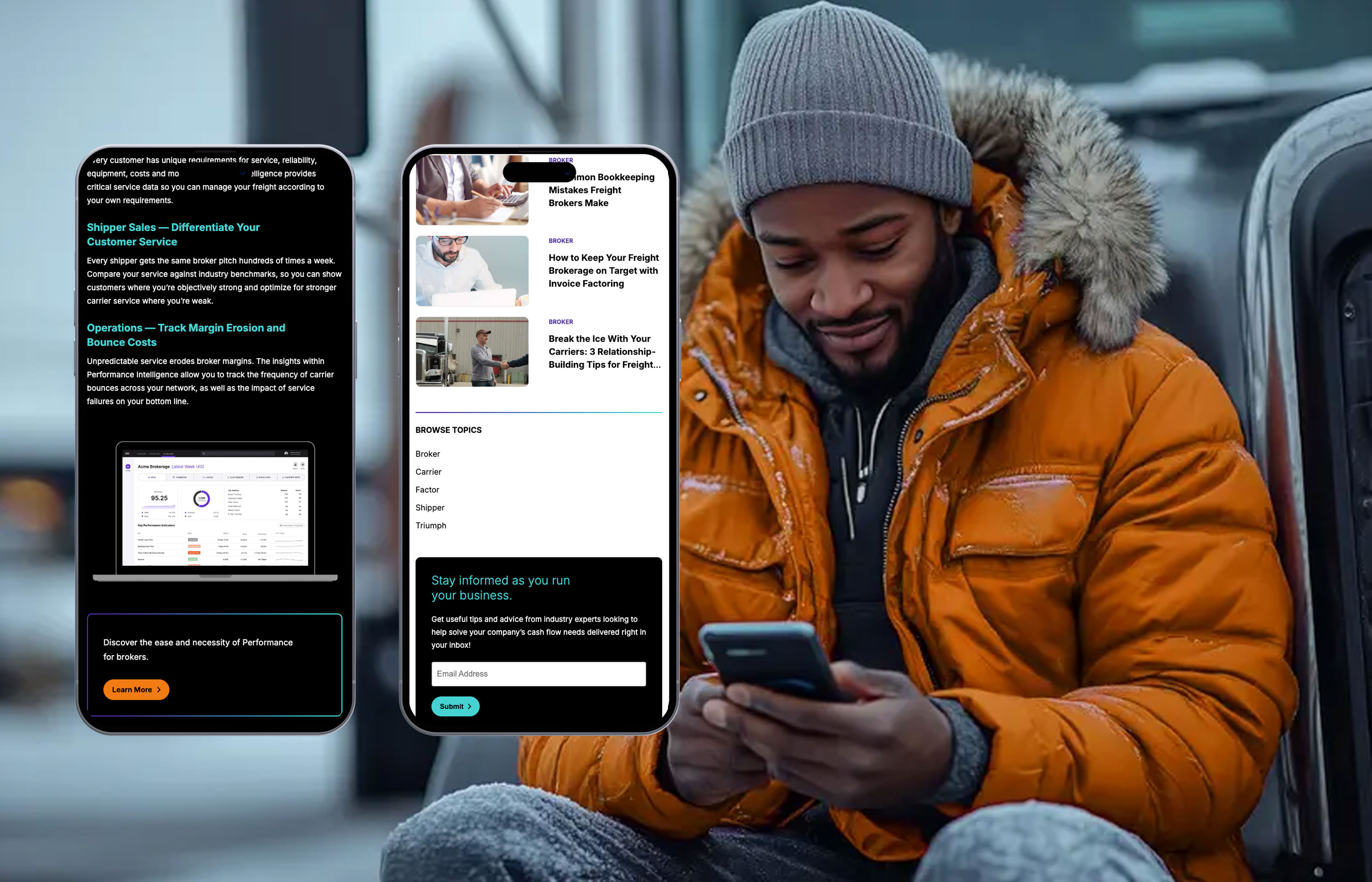 Triumph-website-design-8