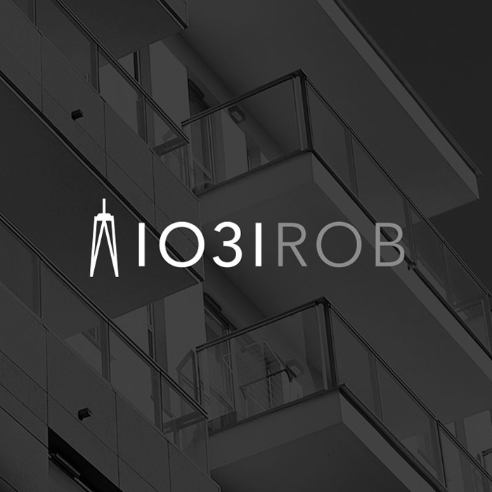 1031 Rob Website Design Thumb