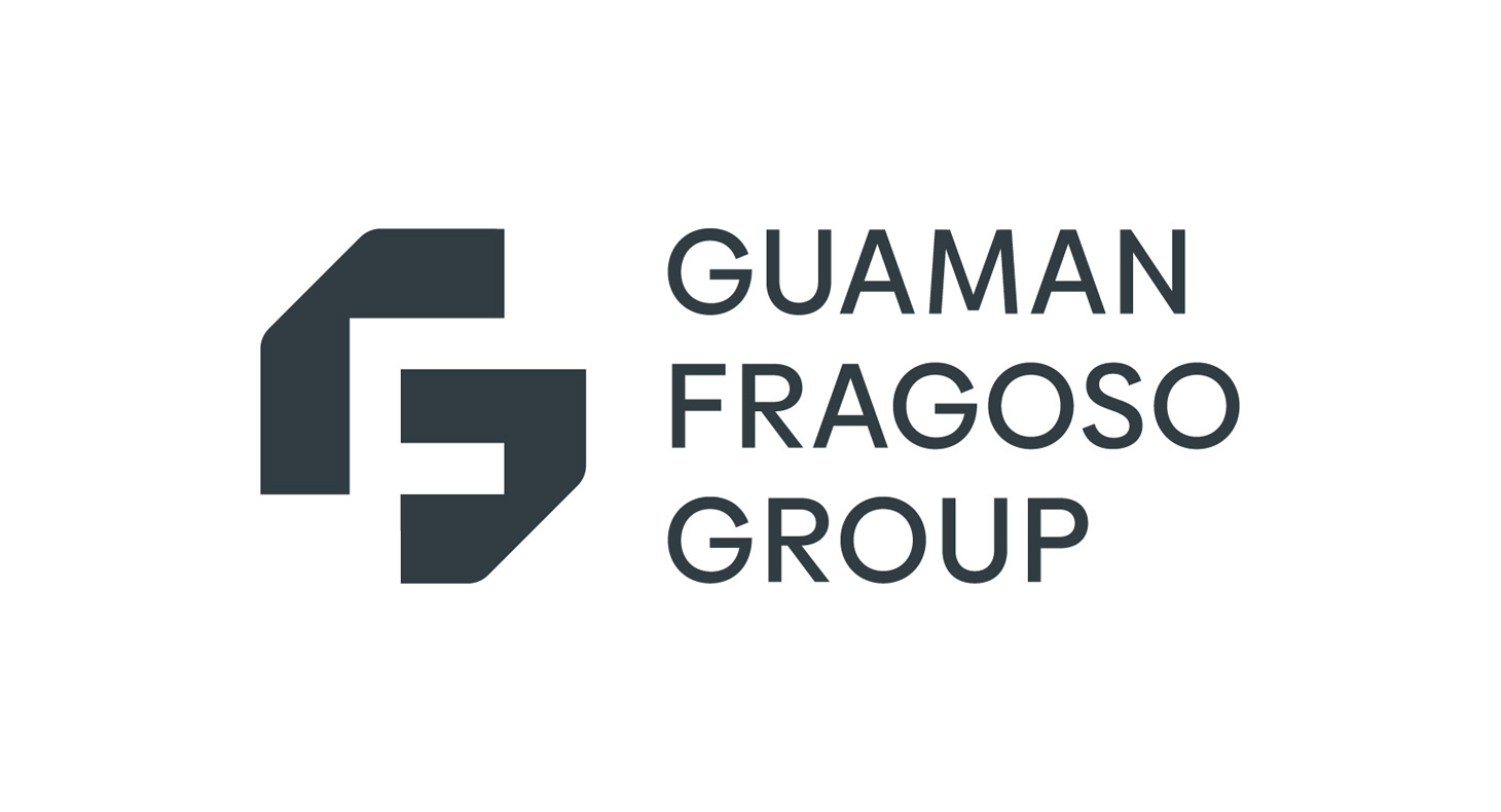 Guaman Fragoso Brand Design Logo Creative Identity