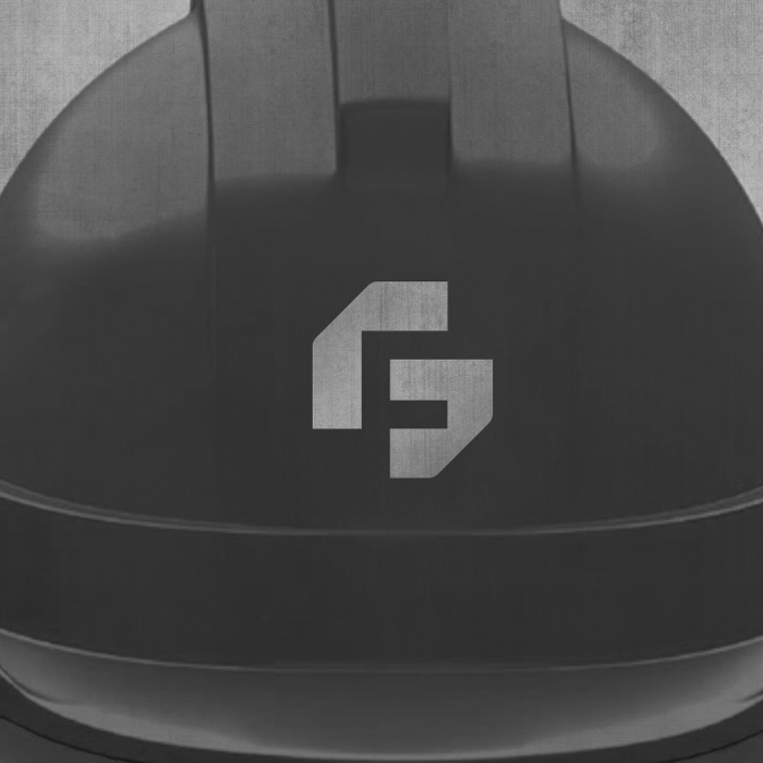 Guaman Fragoso Logo Identity Branding Thumb