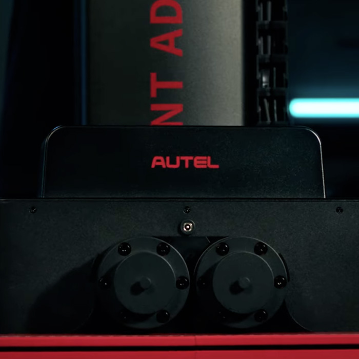 Autel Brand Identity Thumb